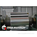 Aluminium Foil Jumbo Roll